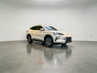 BYD Seal 1.5 phev Boost Bianco usata Parma