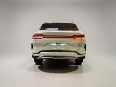BYD Seal 1.5 phev Boost Bianco usata Parma