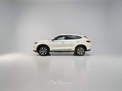 BYD Seal 1.5 phev Boost Bianco usata Parma