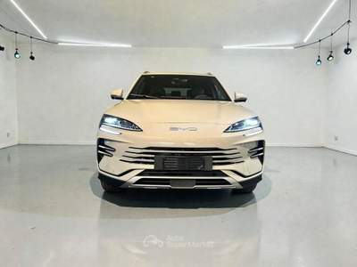 BYD Seal 1.5 phev Design Grigio usata Parma