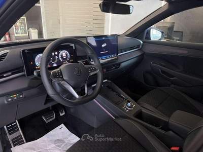 Volkswagen T-Roc R-Line 1.5 eTSI 150CV DSG usata Partinico