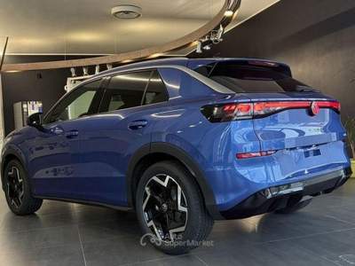 Volkswagen T-Roc R-Line 1.5 eTSI 150CV DSG usata Partinico