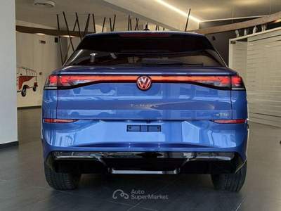 Volkswagen T-Roc R-Line 1.5 eTSI 150CV DSG usata Partinico