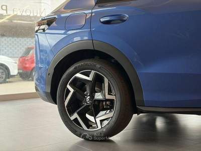 Volkswagen T-Roc R-Line 1.5 eTSI 150CV DSG usata Partinico