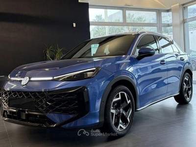 Volkswagen T-Roc R-Line 1.5 eTSI 150CV DSG usata Partinico