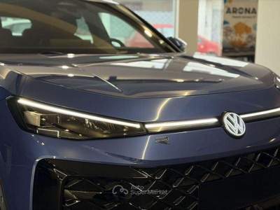 Volkswagen T-Roc R-Line 1.5 eTSI 150CV DSG usata Partinico