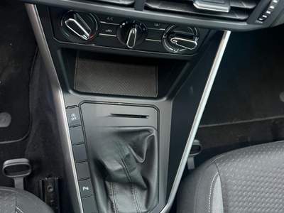 Volkswagen Taigo Life usata Alseno