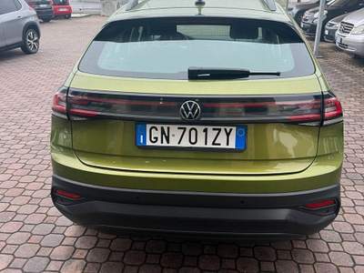 Volkswagen Taigo Life usata Alseno