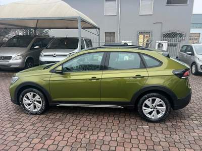 Volkswagen Taigo Life usata Alseno