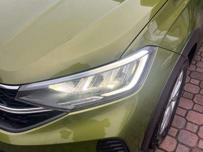 Volkswagen Taigo Life usata Alseno