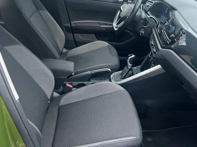 Volkswagen Taigo Life usata Alseno
