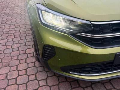 Volkswagen Taigo Life usata Alseno