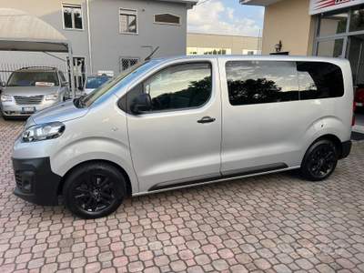 Citroen Jumpy S&S PC-TN Atlante XS usata Alseno