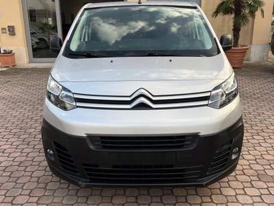 Citroen Jumpy S&S PC-TN Atlante XS usata Alseno