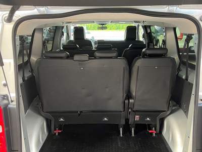 Citroen Jumpy S&S PC-TN Atlante XS usata Alseno