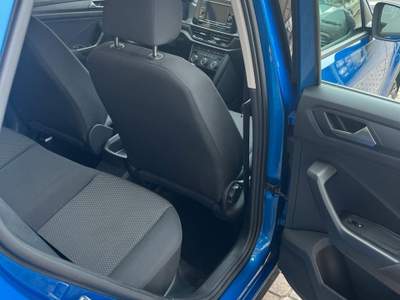Volkswagen T-Roc Life usata Alseno