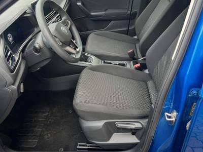 Volkswagen T-Roc Life usata Alseno