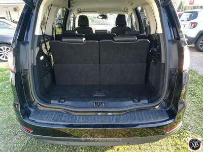 Ford Galaxy 2.0 EcoBlue 150 S&S Aut. Tit. Bus Nero usata Latina