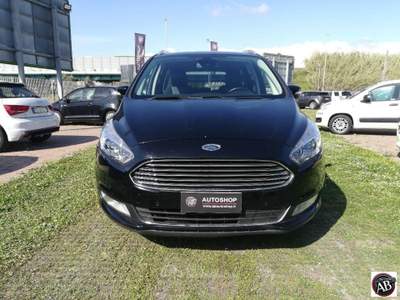 Ford Galaxy 2.0 EcoBlue 150 S&S Aut. Tit. Bus Nero usata Latina