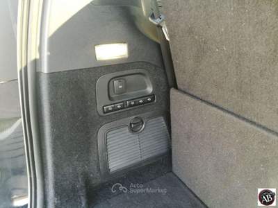Ford Galaxy 2.0 EcoBlue 150 S&S Aut. Tit. Bus Nero usata Latina