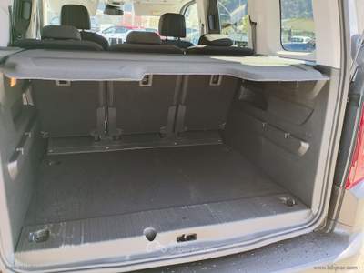 Fiat Doblò Doblo 1.5 BlueHdi 130CV 5 POSTI VARI COLORI Bianco usata Scurelle