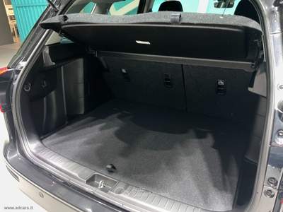 Suzuki Vitara Vitara 1.4 Hybrid 4WD AllGrip Cool+ *PROMO KM 0* Nero usata Castrezzato