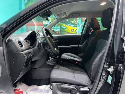 Suzuki Vitara Vitara 1.4 Hybrid 4WD AllGrip Cool+ *PROMO KM 0* Nero usata Castrezzato