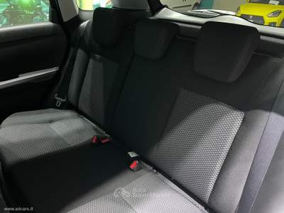 Suzuki Vitara Vitara 1.4 Hybrid 4WD AllGrip Cool+ *PROMO KM 0* Nero usata Castrezzato