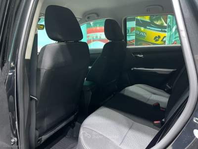 Suzuki Vitara Vitara 1.4 Hybrid 4WD AllGrip Cool+ *PROMO KM 0* Nero usata Castrezzato