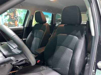 Suzuki Vitara Vitara 1.4 Hybrid 4WD AllGrip Cool+ *PROMO KM 0* Nero usata Castrezzato