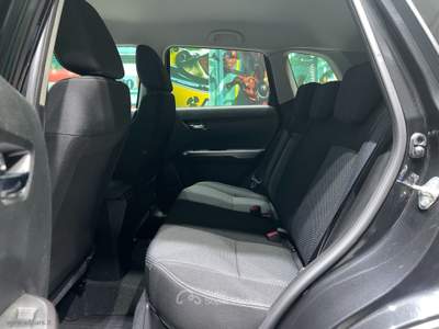 Suzuki Vitara Vitara 1.4 Hybrid 4WD AllGrip Cool+ *PROMO KM 0* Nero usata Castrezzato