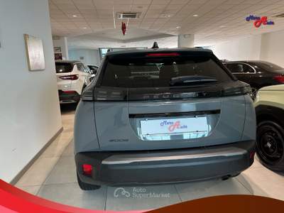Peugeot 2008 2008 PureTech 100 S&S Allure Grigio usata Ardore