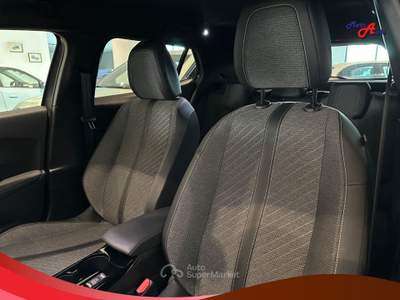 Peugeot 2008 2008 PureTech 100 S&S Allure Grigio usata Ardore