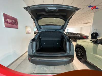 Peugeot 2008 2008 PureTech 100 S&S Allure Grigio usata Ardore