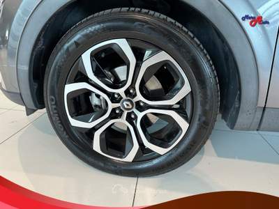 Renault Arkana Full Hybrid E-Tech 145 CV Techno Grigio usata Ardore