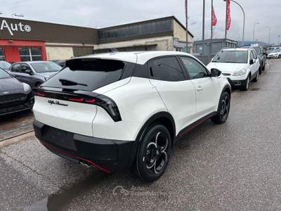 Alfa Romeo Junior Junior 1.2 145 CV Hybrid eDCT6 Speciale Bianco usata Lavis