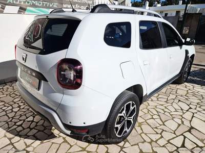 Dacia Duster Duster 1.5 Blue dCi 8V 115CV Prestige DP usata Veglie