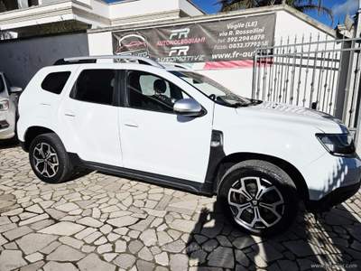 Dacia Duster Duster 1.5 Blue dCi 8V 115CV Prestige DP usata Veglie