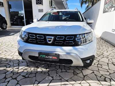 Dacia Duster Duster 1.5 Blue dCi 8V 115CV Prestige DP usata Veglie