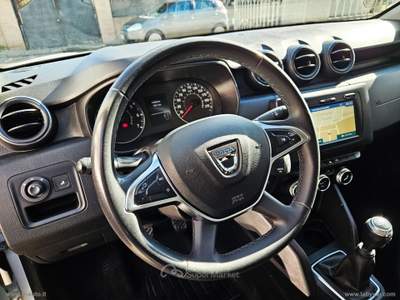 Dacia Duster Duster 1.5 Blue dCi 8V 115CV Prestige DP usata Veglie