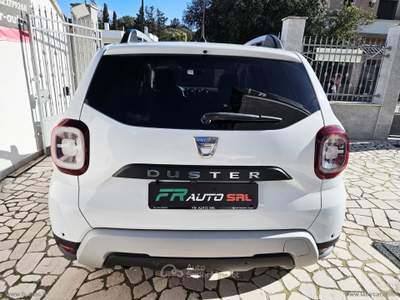 Dacia Duster Duster 1.5 Blue dCi 8V 115CV Prestige DP usata Veglie