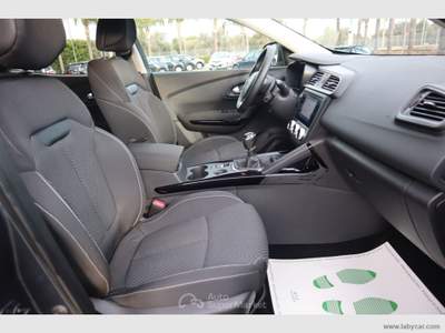 Renault Kadjar Kadjar Blue dCi 8V 115 CV Business Grigio usata San Michele Salentino