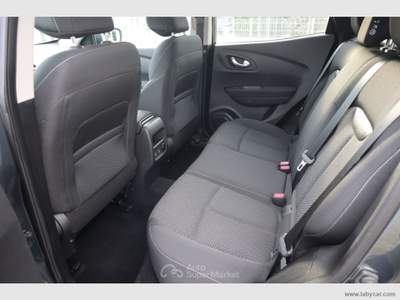 Renault Kadjar Kadjar Blue dCi 8V 115 CV Business Grigio usata San Michele Salentino