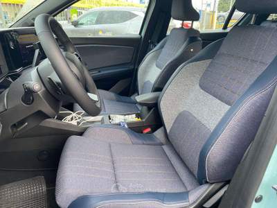 Renault Master Renault 4 Techno comfort range 150cv Blu/Azzurro usata Arcore