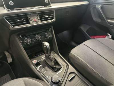 Seat Tarraco 2.0 tdi Xcellence 4drive 150cv dsg Grigio usata Mornago