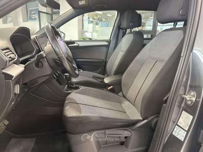 Seat Tarraco 2.0 tdi Xcellence 4drive 150cv dsg Grigio usata Mornago