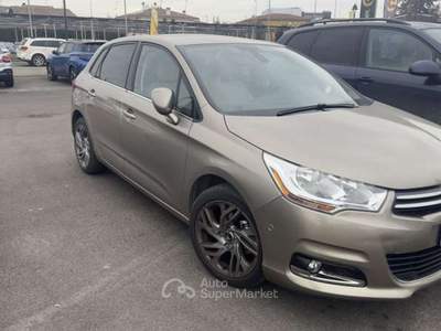 Citroen C4 1.2 PureTech 130 Stop&Start Exclusive Bianco usata Pieve di Cento
