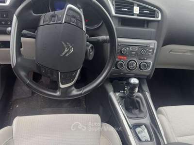 Citroen C4 1.2 PureTech 130 Stop&Start Exclusive Bianco usata Pieve di Cento