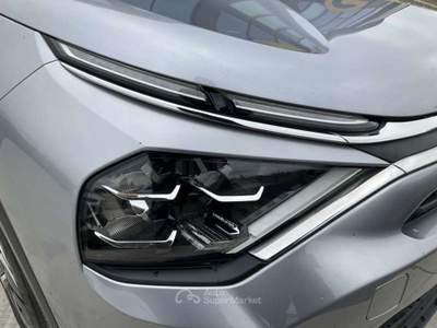 Citroen C4 PureTech 130 S&S Feel Pack Grigio usata Pieve di Cento