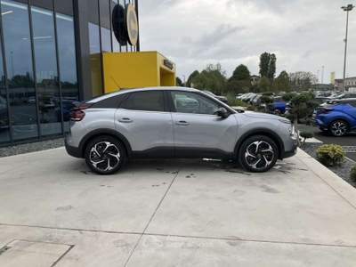 Citroen C4 PureTech 130 S&S Feel Pack Grigio usata Pieve di Cento
